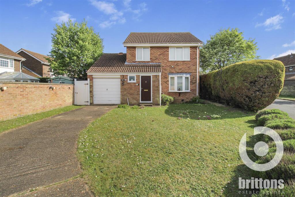 Main image of property: Walton Close, South Wootton, King's Lynn