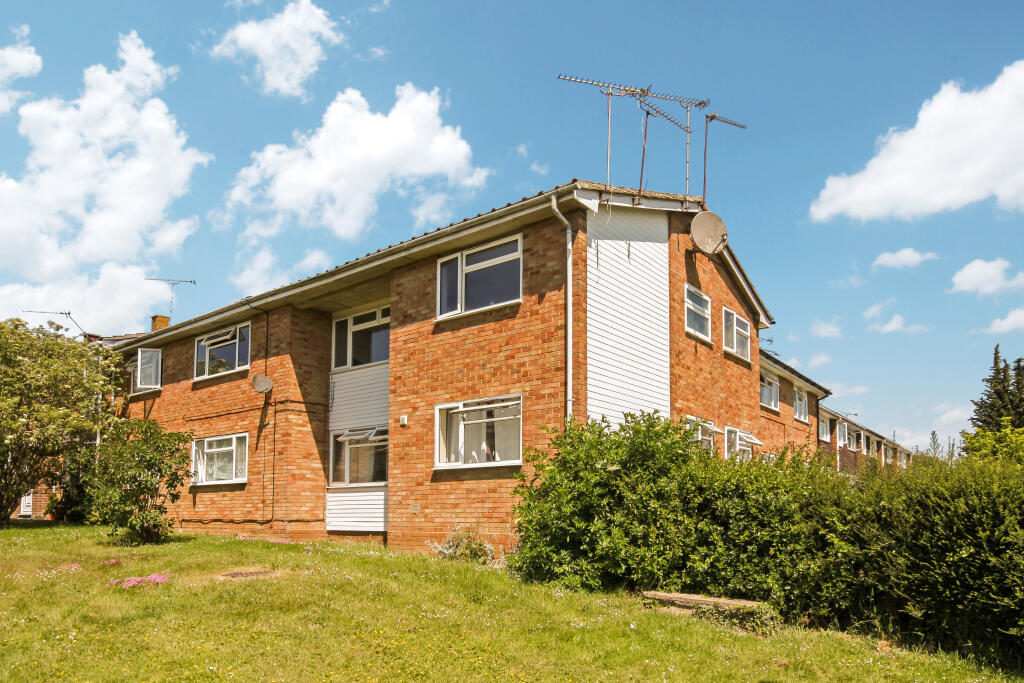Main image of property: West Lawn, Galleywood
