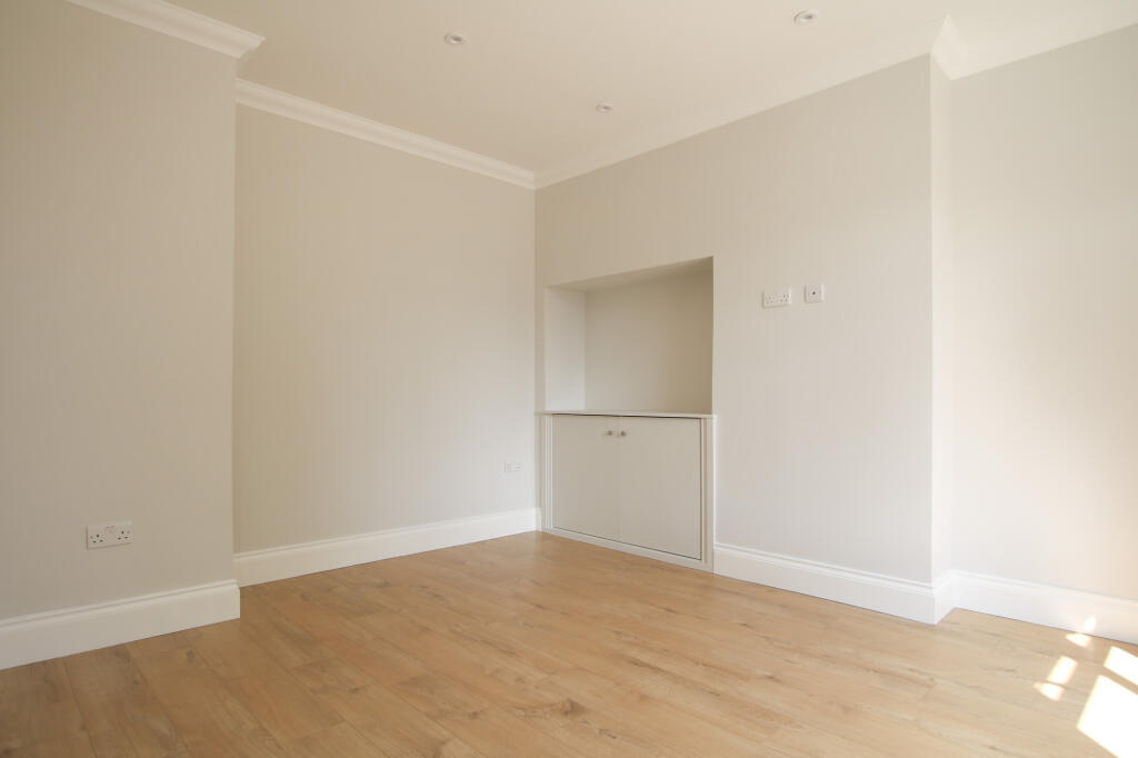 House in Watford - More