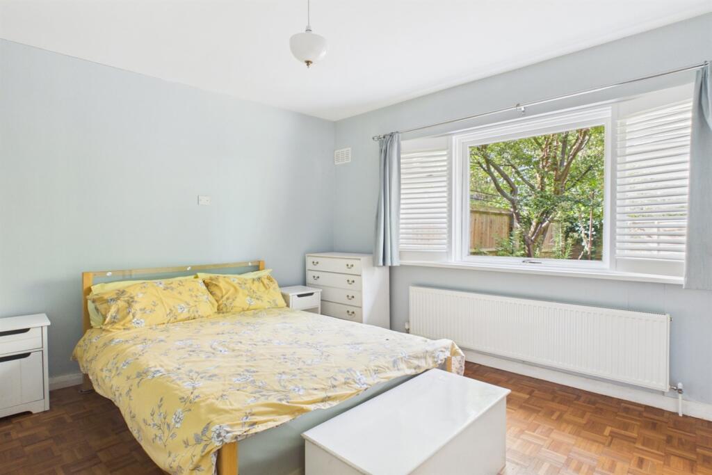 House in London - More