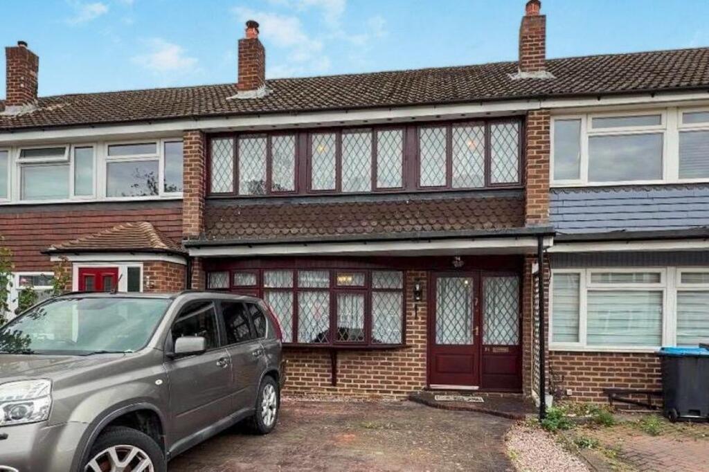 Main image of property: Elmbridge, Harlow