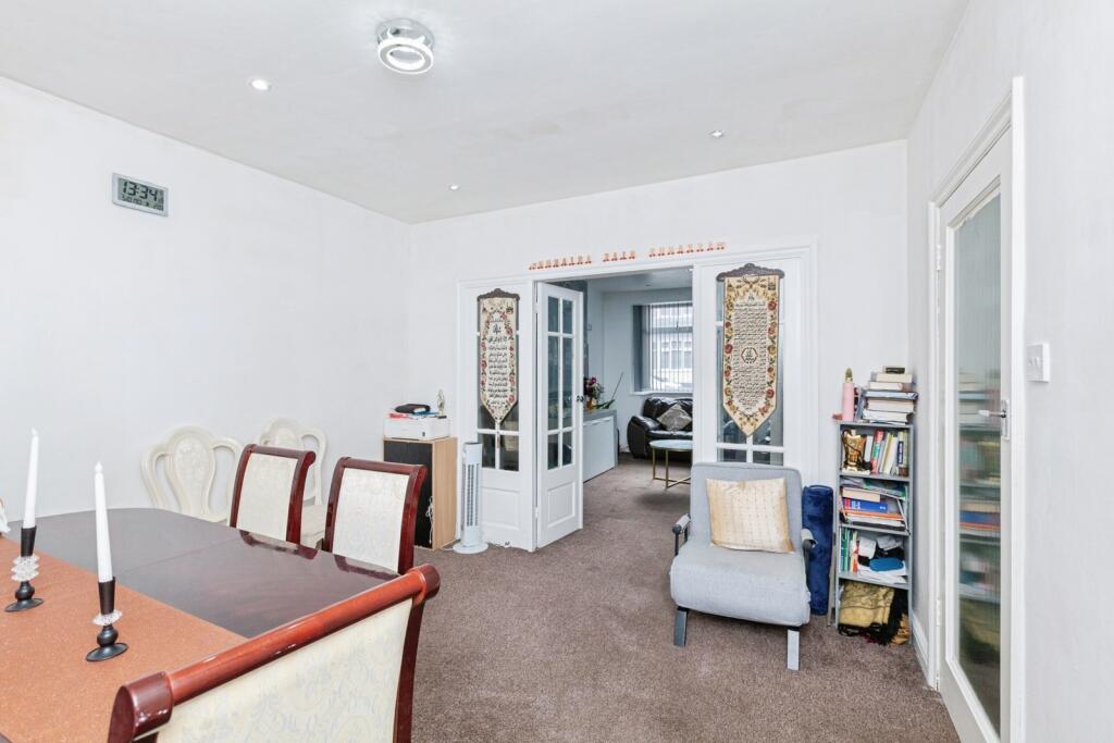 House in Leicester - View 4