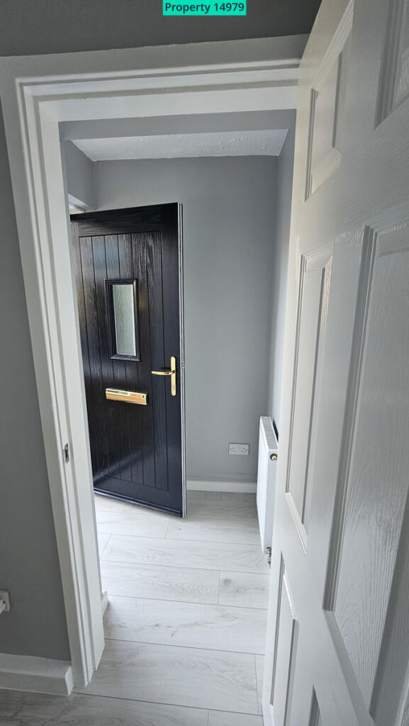 Apartment in Sheffield - View 3