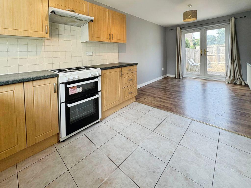 House in North Tyneside, North East - View 5
