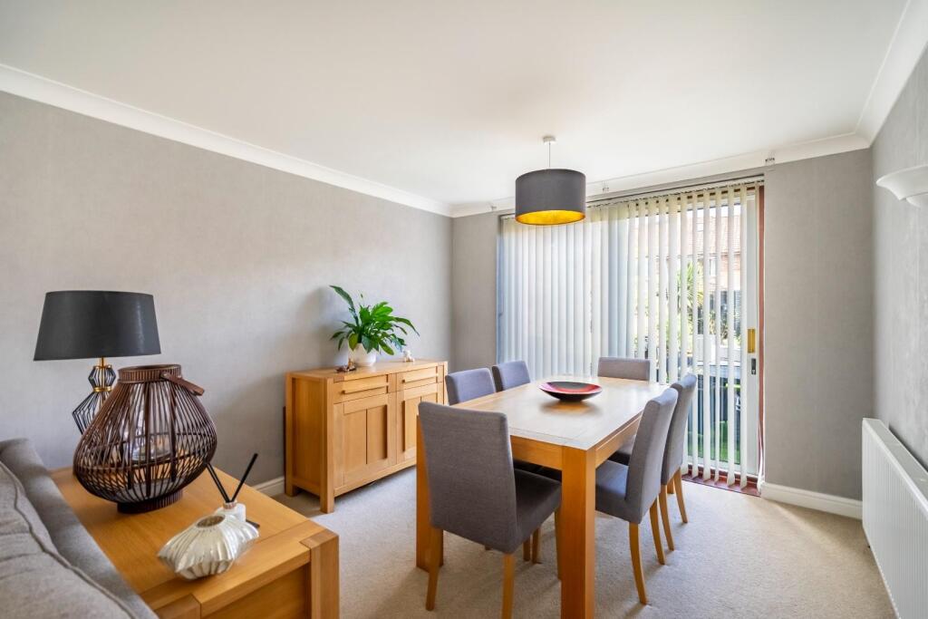 House in York - View 5