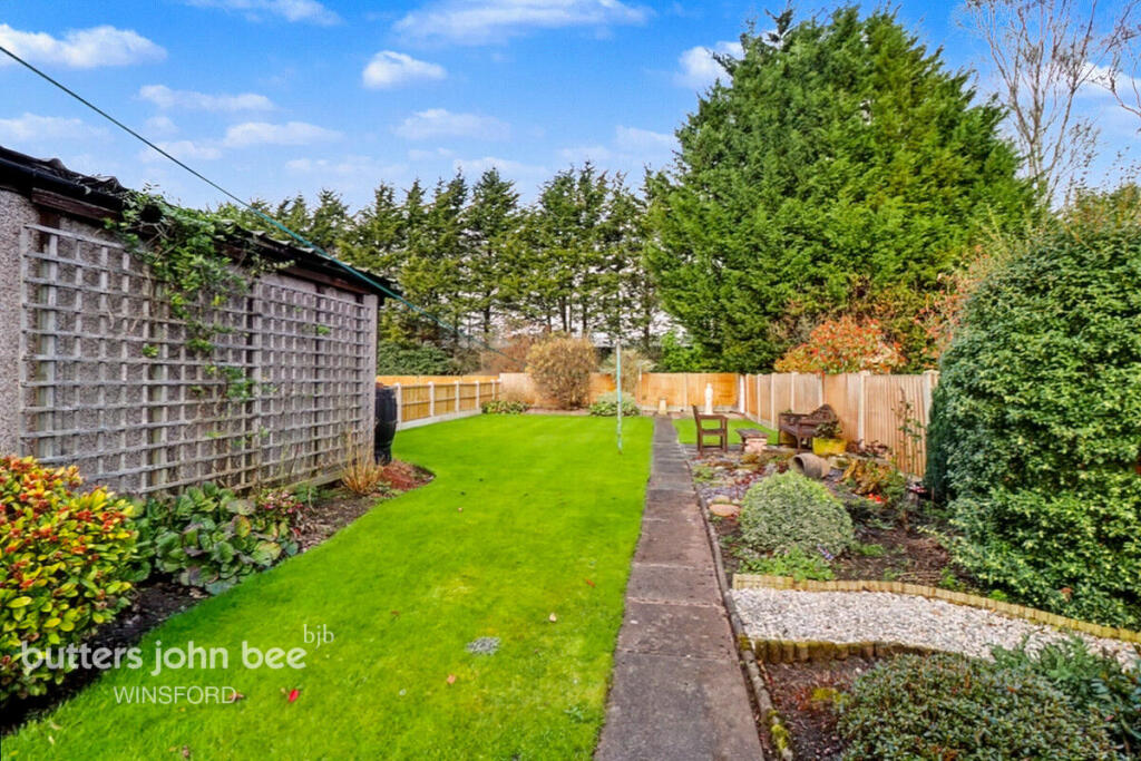 Middlewich Road, Winsford photo 3