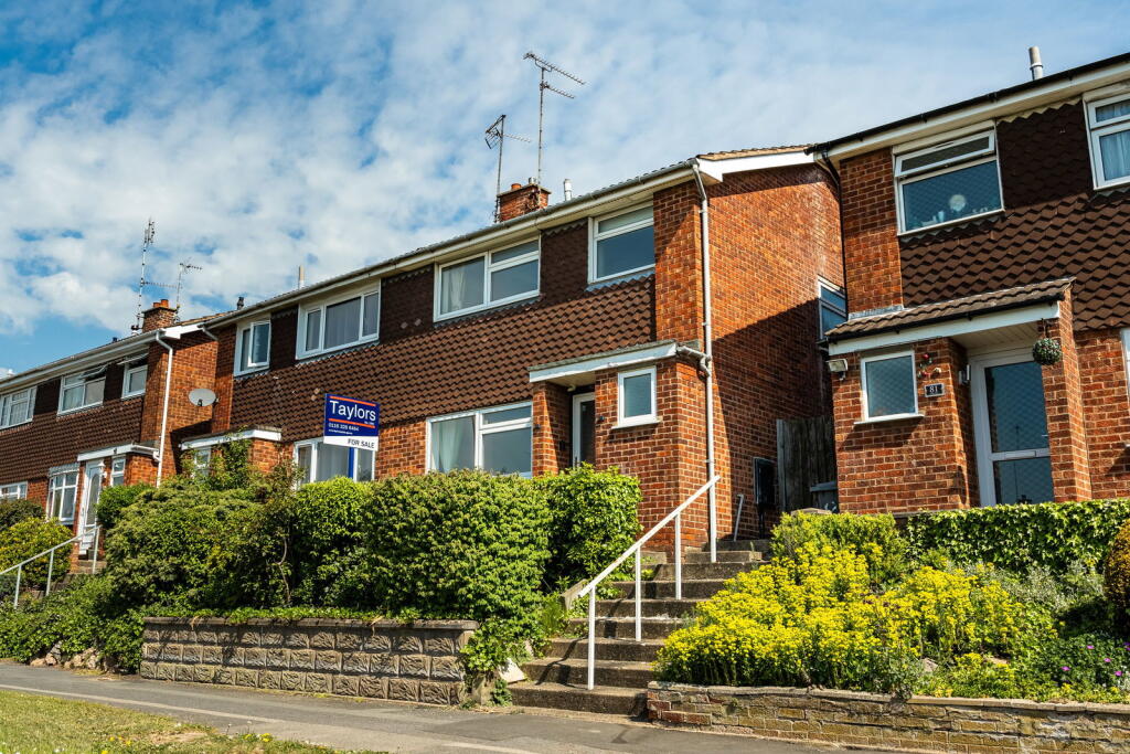 Main image of property: Park Rise, Leicester, LE3 6SG