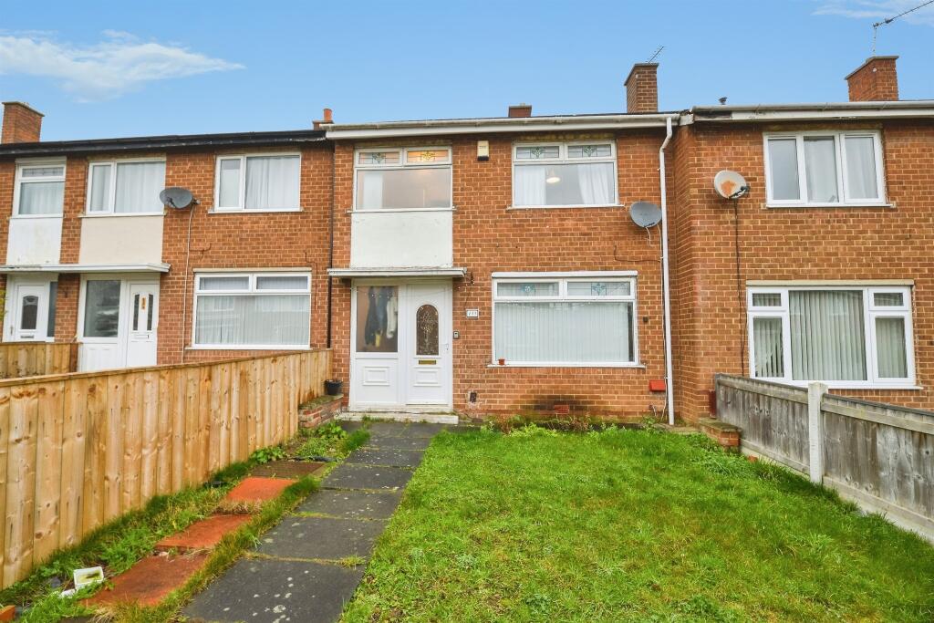 Main image of property: Tithe Barn Road, Stockton-On-Tees