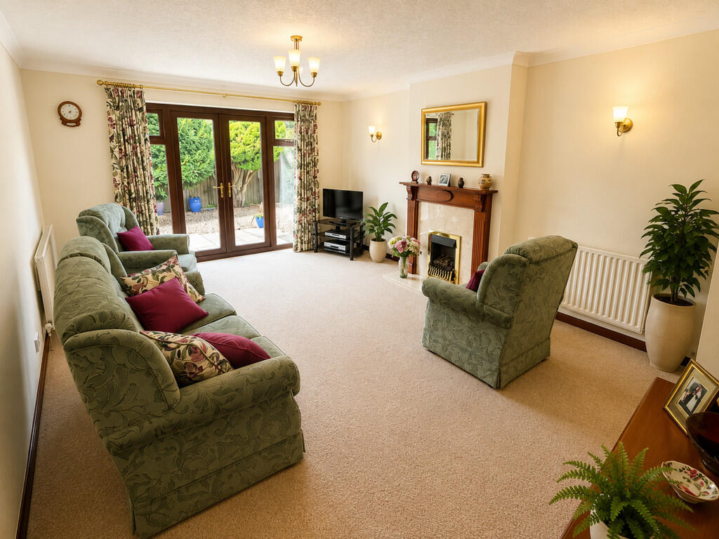 Linden Lea , Bedworth  photo 2