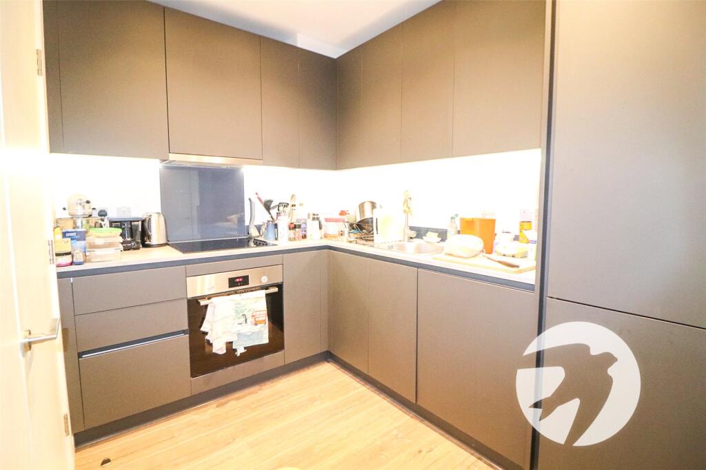 Apartment in London - View 4