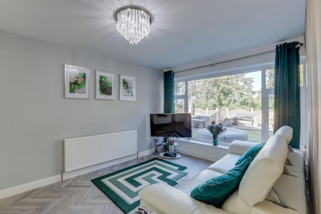 House in Nottingham - View 5