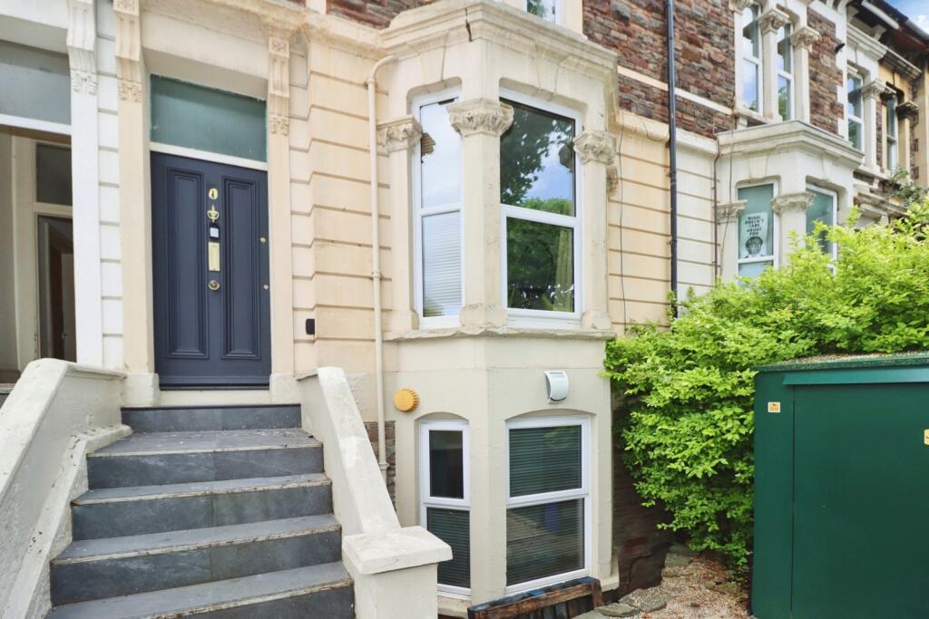 Main image of property: Fishponds Road, Eastville, Bristol, BS5