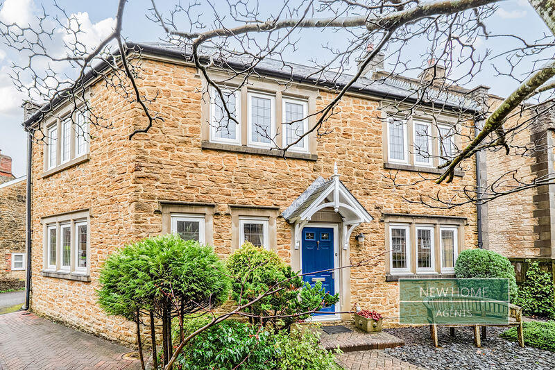 Main image of property: Redwood Close, Tunnel Road, Beaminster, DT8 3DN