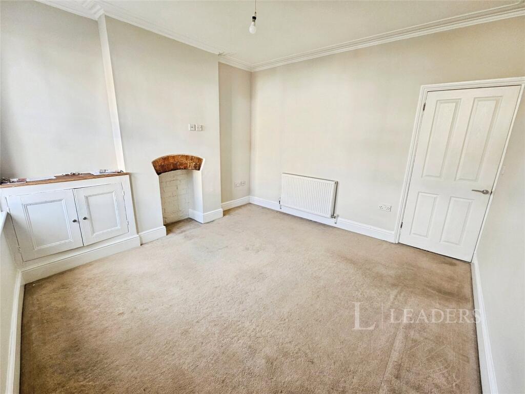 Victoria Avenue, Borrowash, Derby photo 3