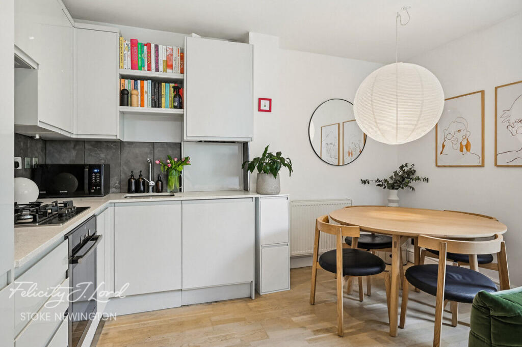 Main image of property: Windus Road, London N16
