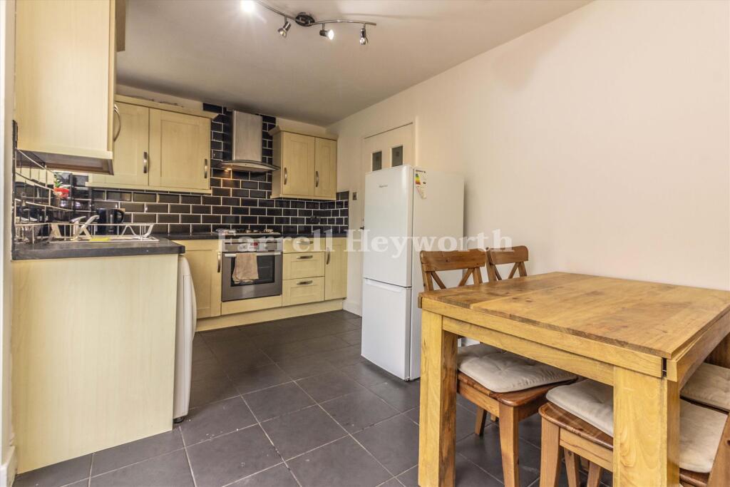 House in Chorley - View 4