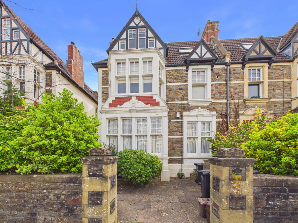 Main image of property: Henleaze Gardens, Henleaze, BS9