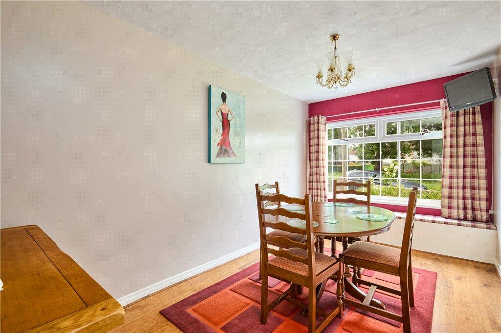 House in Bradford, Stocks Hill Estate, Menston - View 4