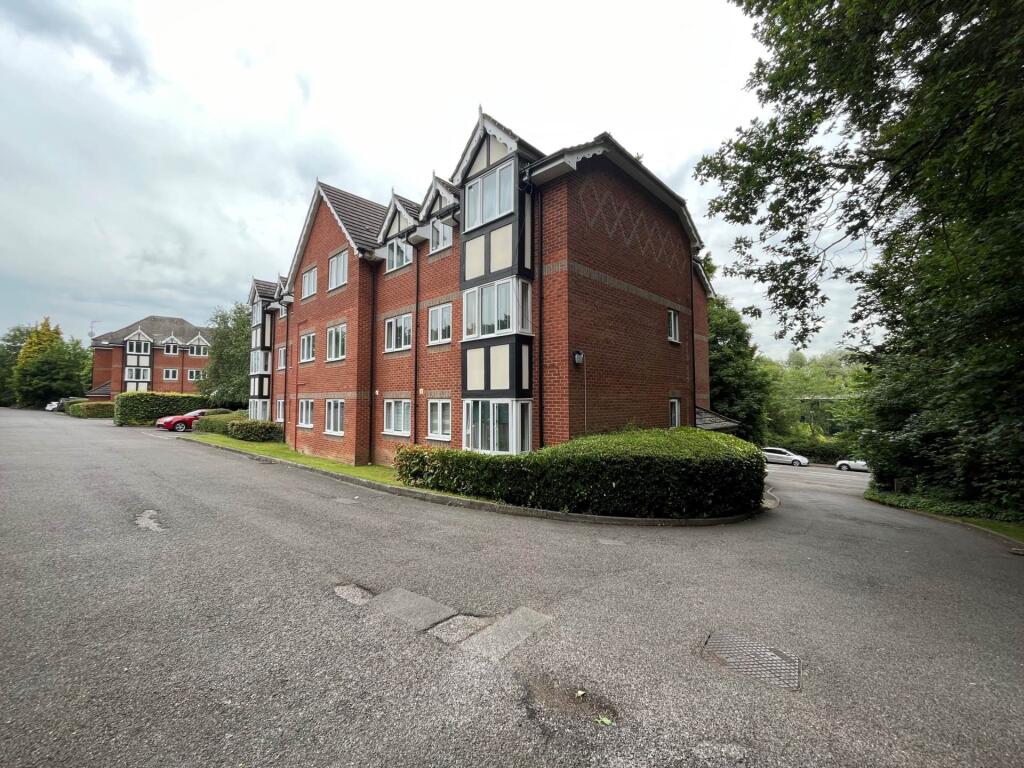 Main image of property: Cavendish Court, London Road, Hemel Hempstead, Hertfordshire, HP3