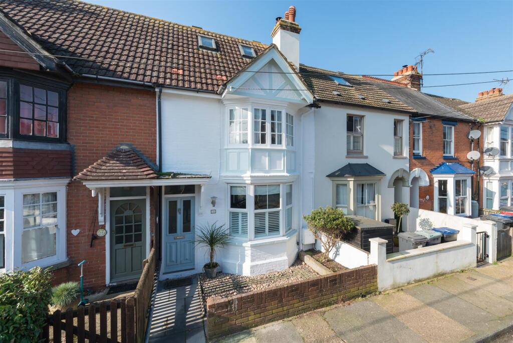Main image of property: Clare Road, Whitstable