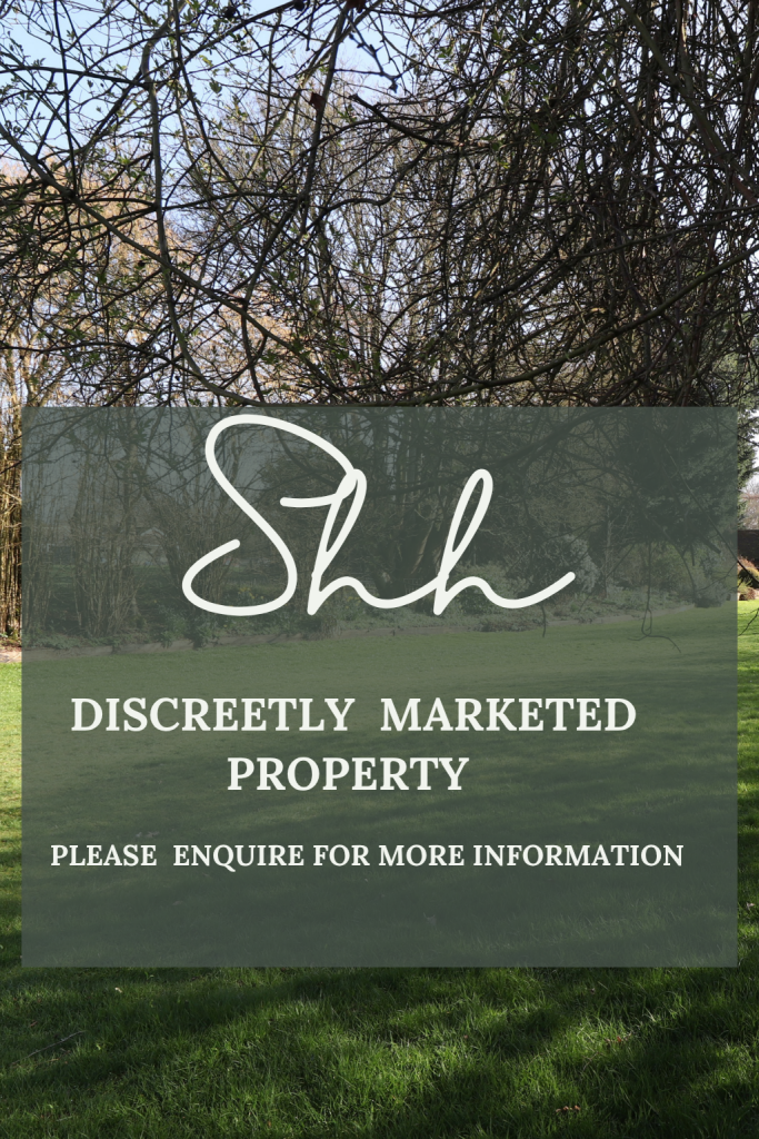 Main image of property: Secret Listing in Burbage