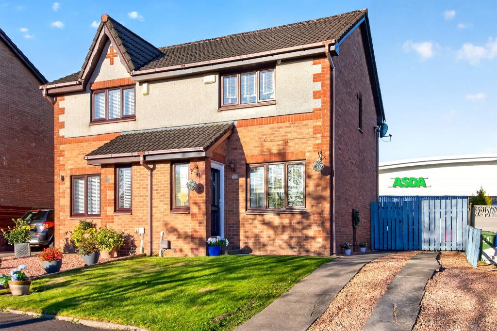 Main image of property: Louden Hill Road, GLASGOW