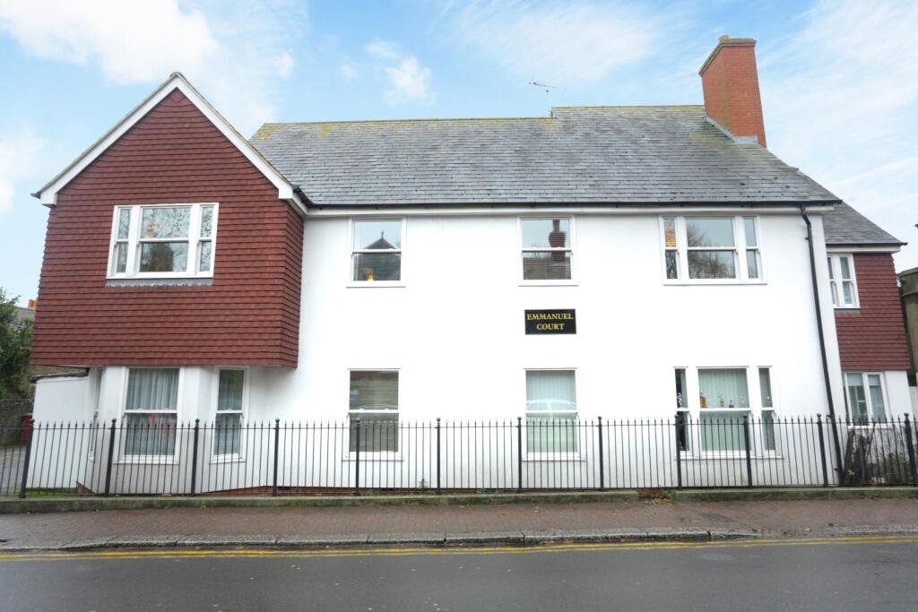 Main image of property: Church Street, Broadstairs, CT10