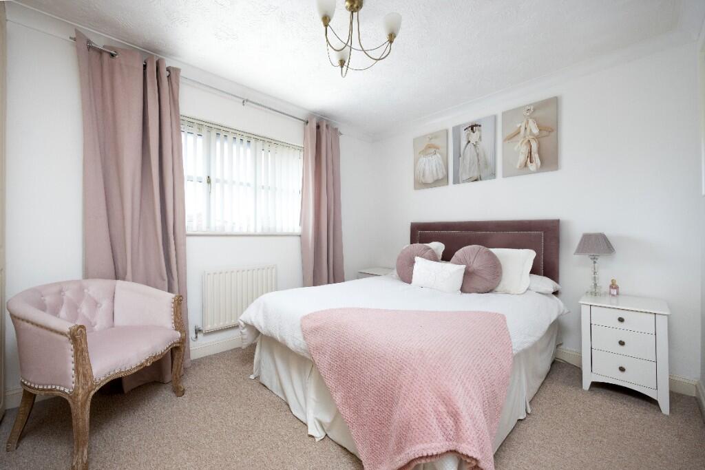 Additional image 10 of Worsted Close, Trowbridge