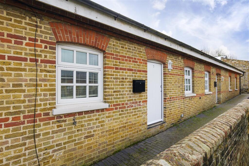 Main image of property: Hillside Place,, Cockering Road, Chartham