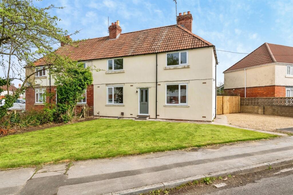 Main image of property: Unity Street, Chippenham