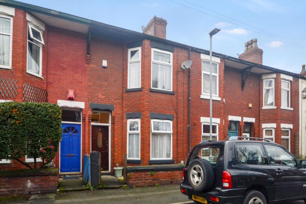 Main image of property: Ealing Avenue, Fallowfield, Manchester, M14