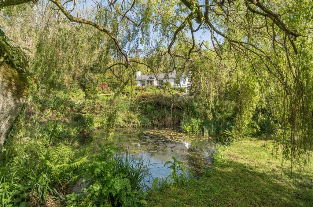 Main image of property: Trewoon Road, Mullion, Helston, Cornwall
