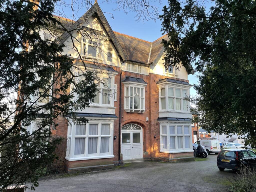 Main image of property: Gynsill Lane, Glenfield