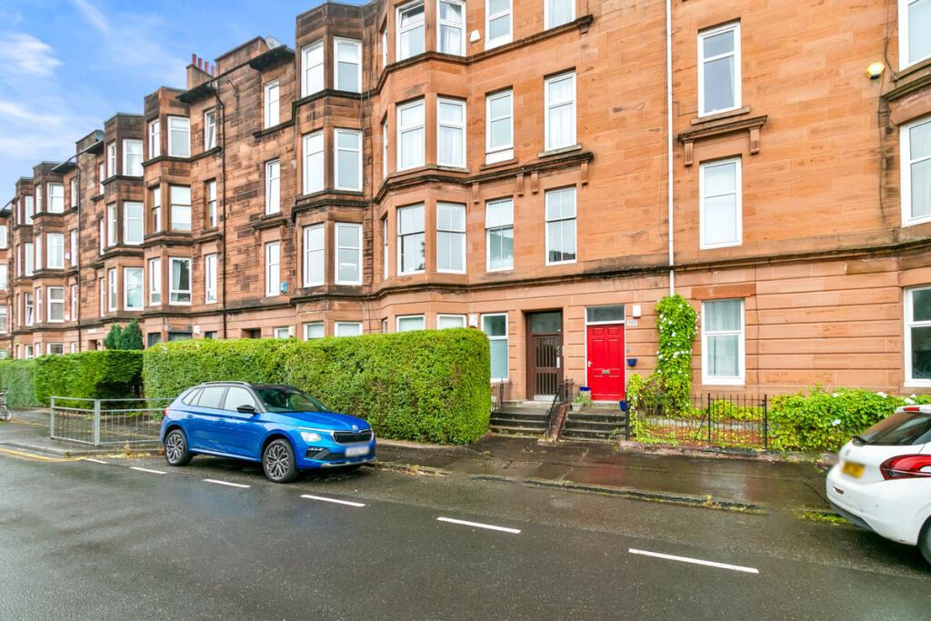 Apartment in Glasgow