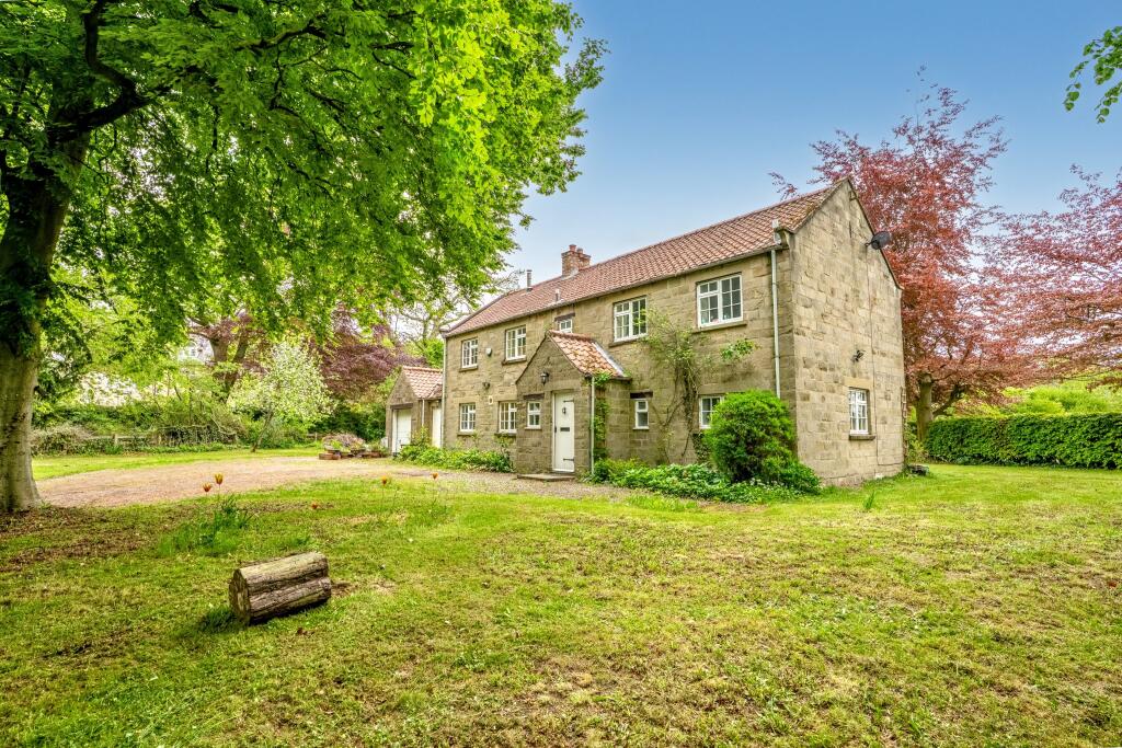 Main image of property: Kilburn, York, YO61