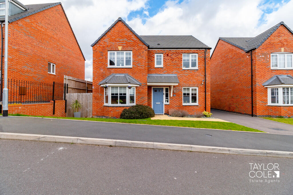 Additional image 30 of Narcissus Close, Tamworth