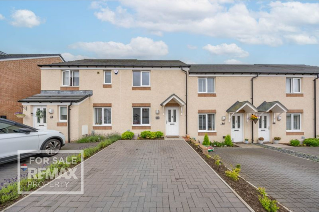 Main image of property: Comitis Road, West Calder, EH55 8FX