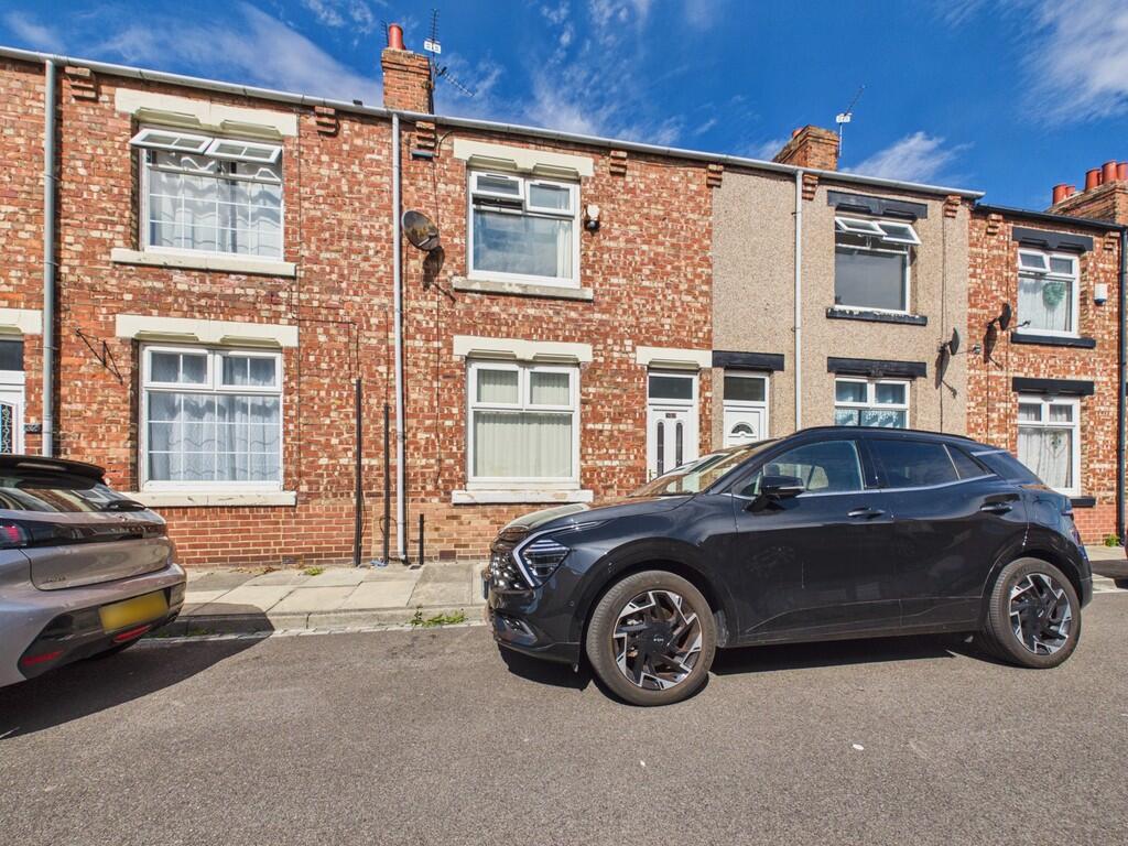 Main image of property: Bright Street, Hartlepool, County Durham