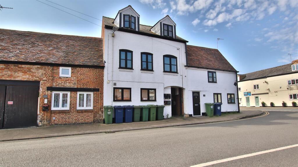 Main image of property: East Street, Tewkesbury