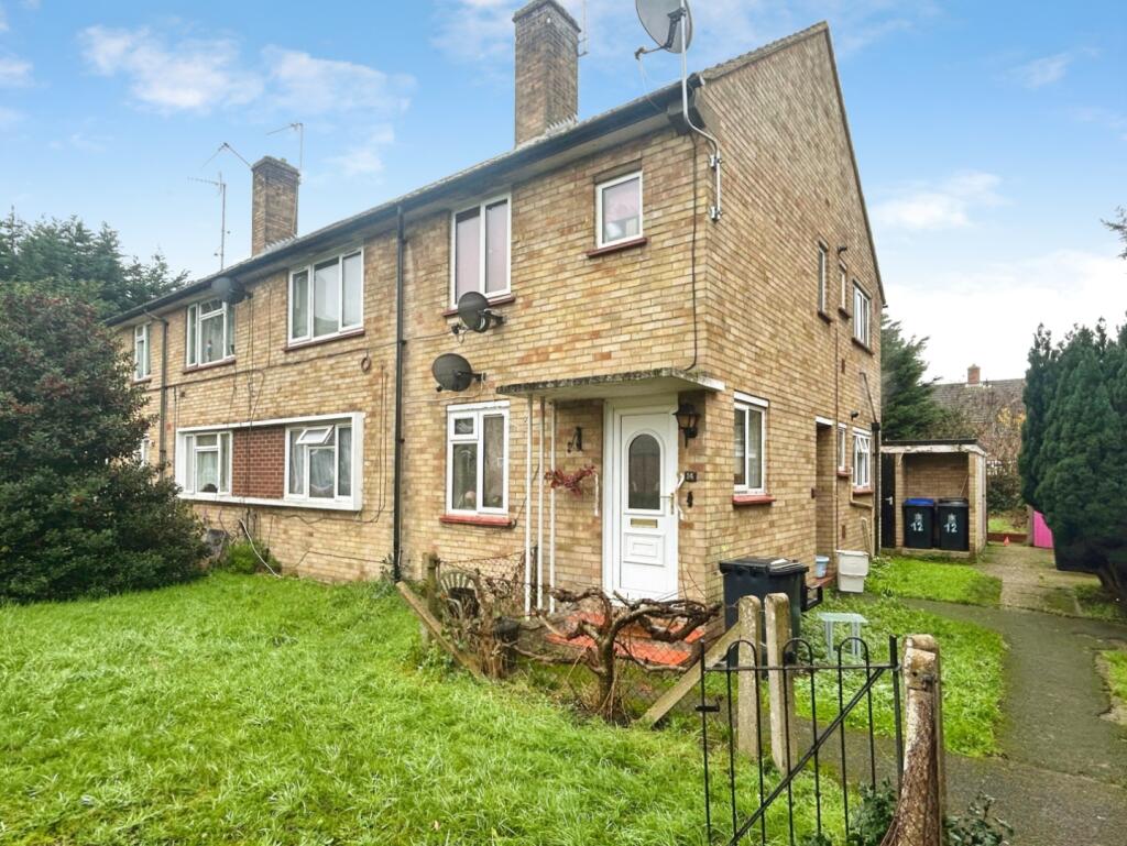 Main image of property: Laurels Road, Iver