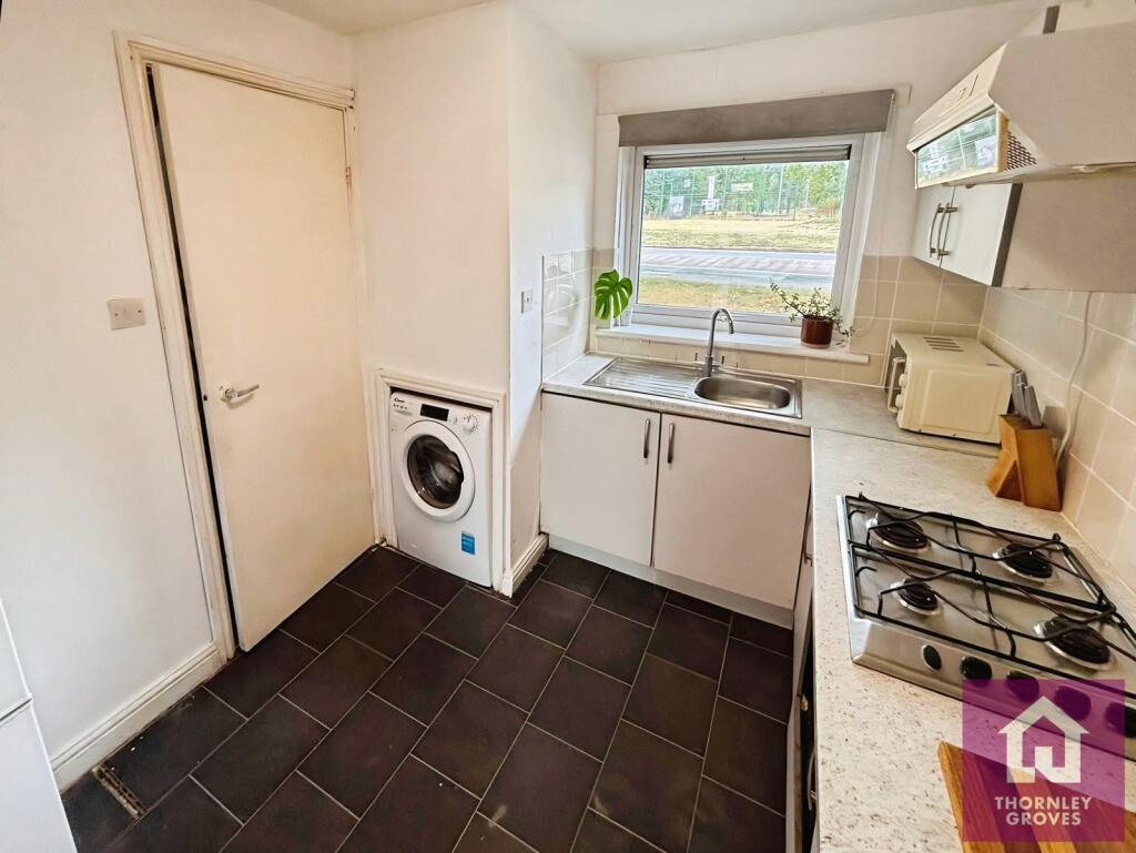House in Salford, Pendleton - More
