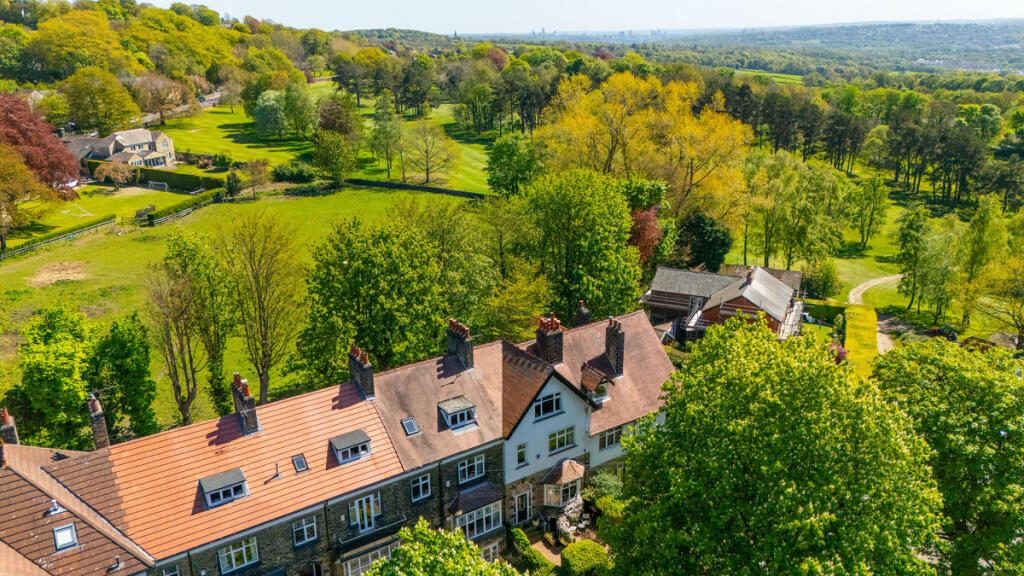 Main image of property: Buckstone Drive, Leeds, LS19