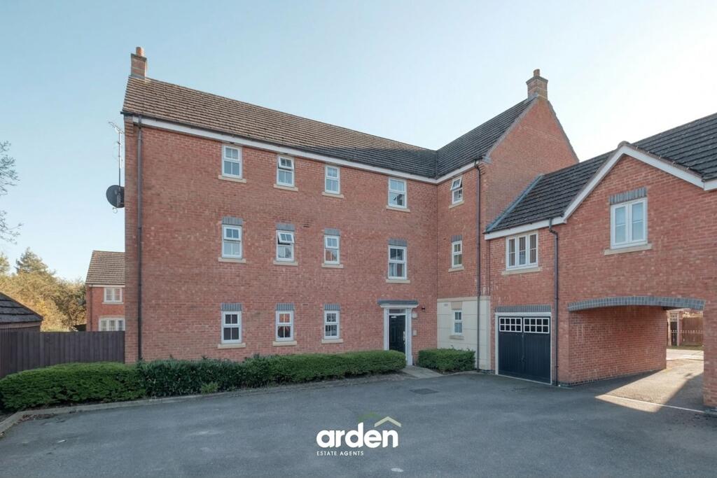 Additional image 12 of Pitchcombe Close, Redditch, B98