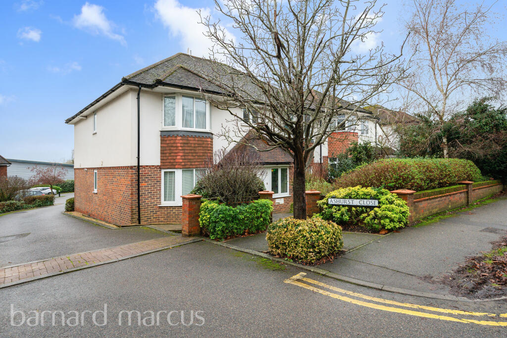 Main image of property: Randalls Road, LEATHERHEAD