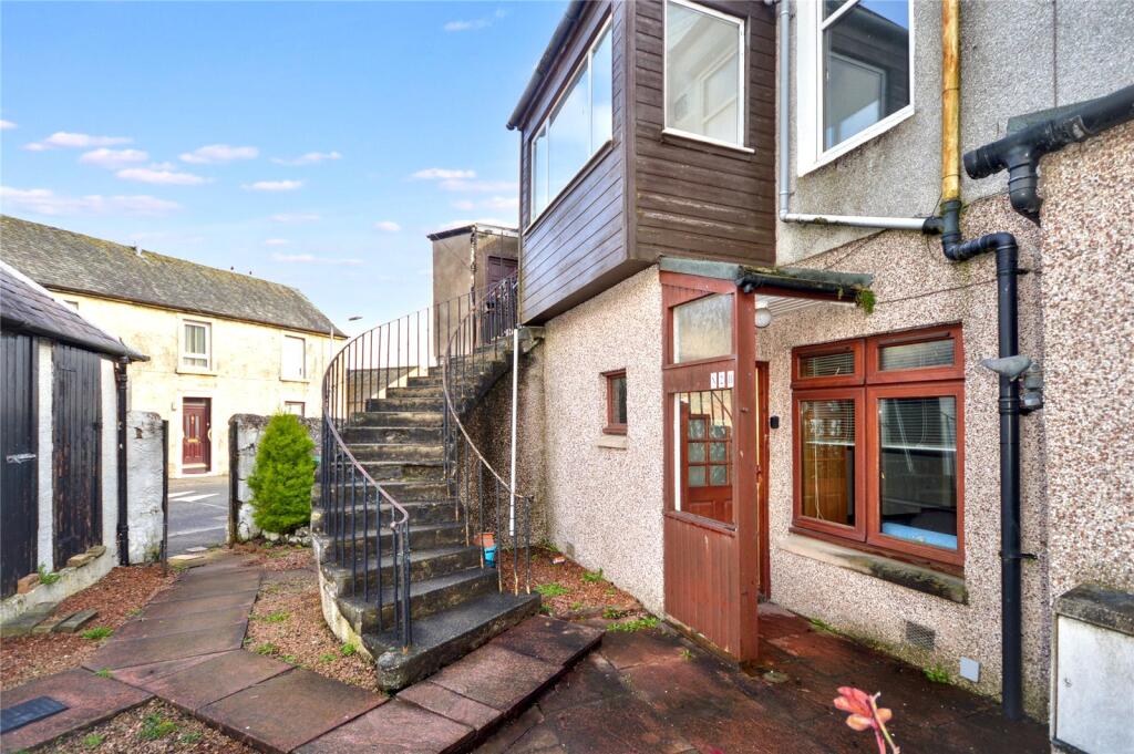 Main image of property: Ochil Street, Tillicoultry, Clackmannanshire, FK13