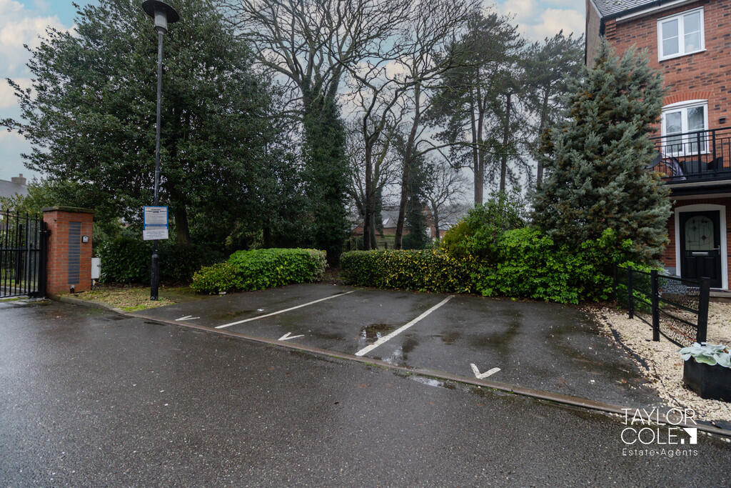 Additional image 41 of The Laurels, Fazeley