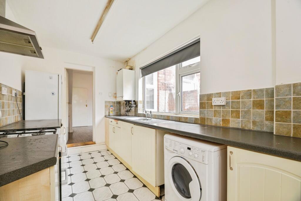 House in Stockton-on-Tees - View 5
