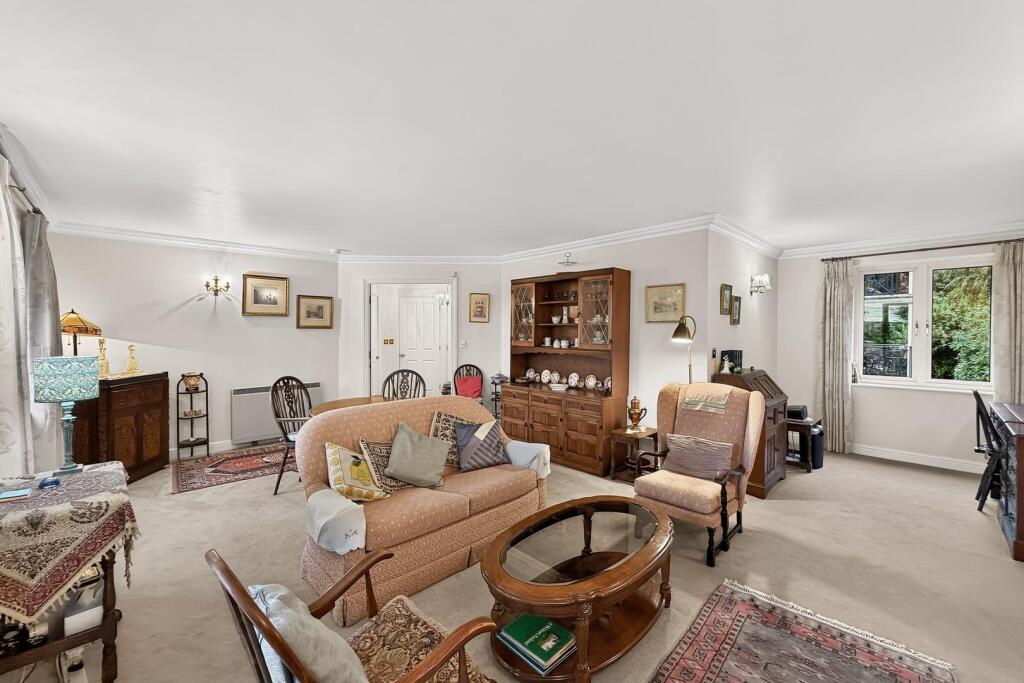 Apartment in Warrington - View 4
