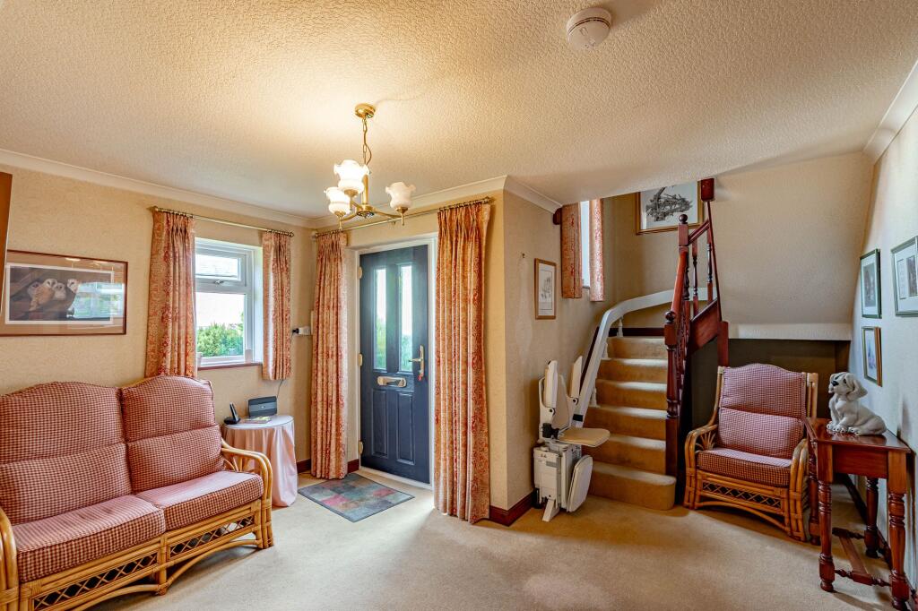 House in Carlisle, Stanwix Rural - View 5