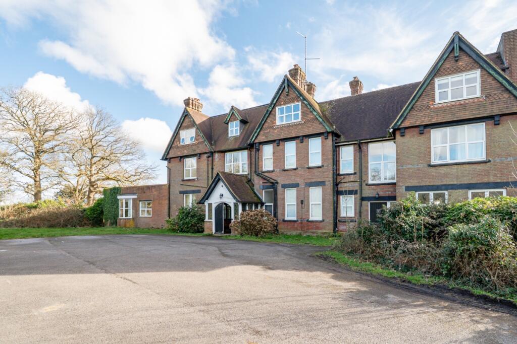 Main image of property: Mayes Lane Warnham RH12